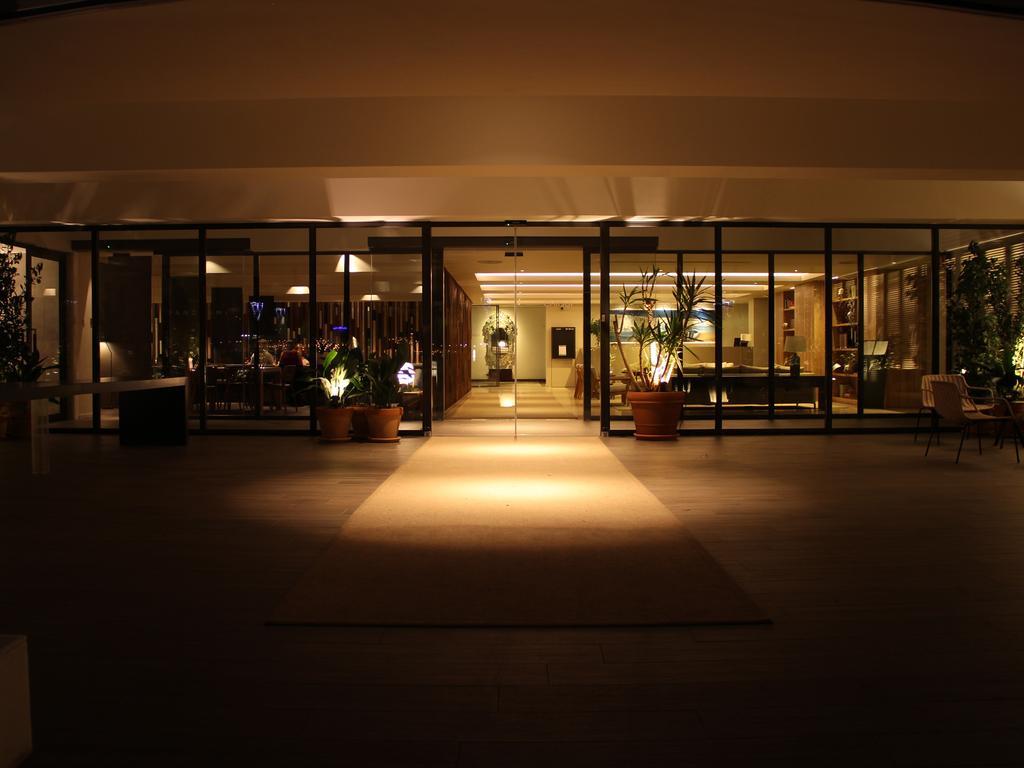 Hotel Chiqui Santander Zewnętrze zdjęcie