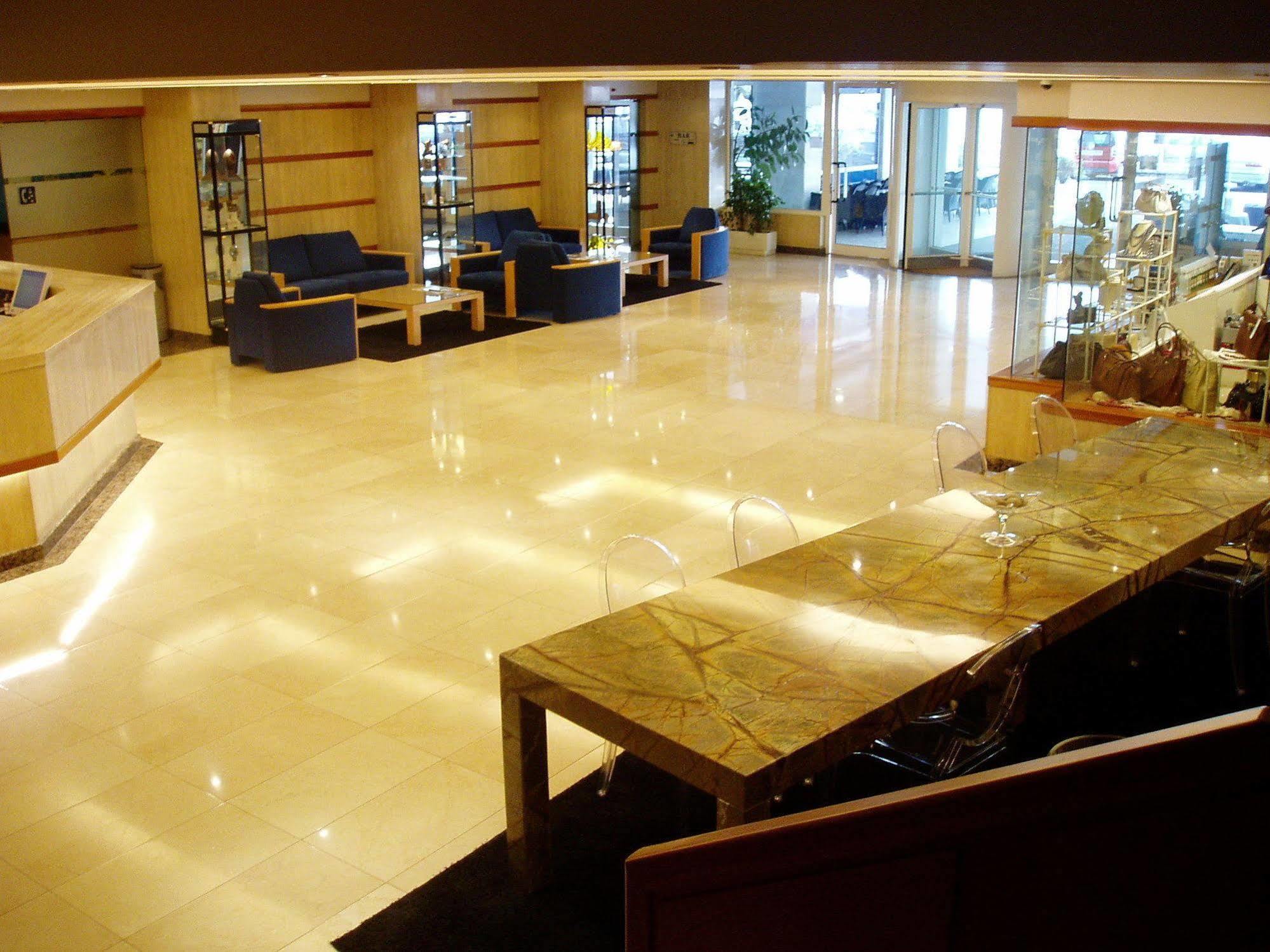 Hotel Chiqui Santander Zewnętrze zdjęcie